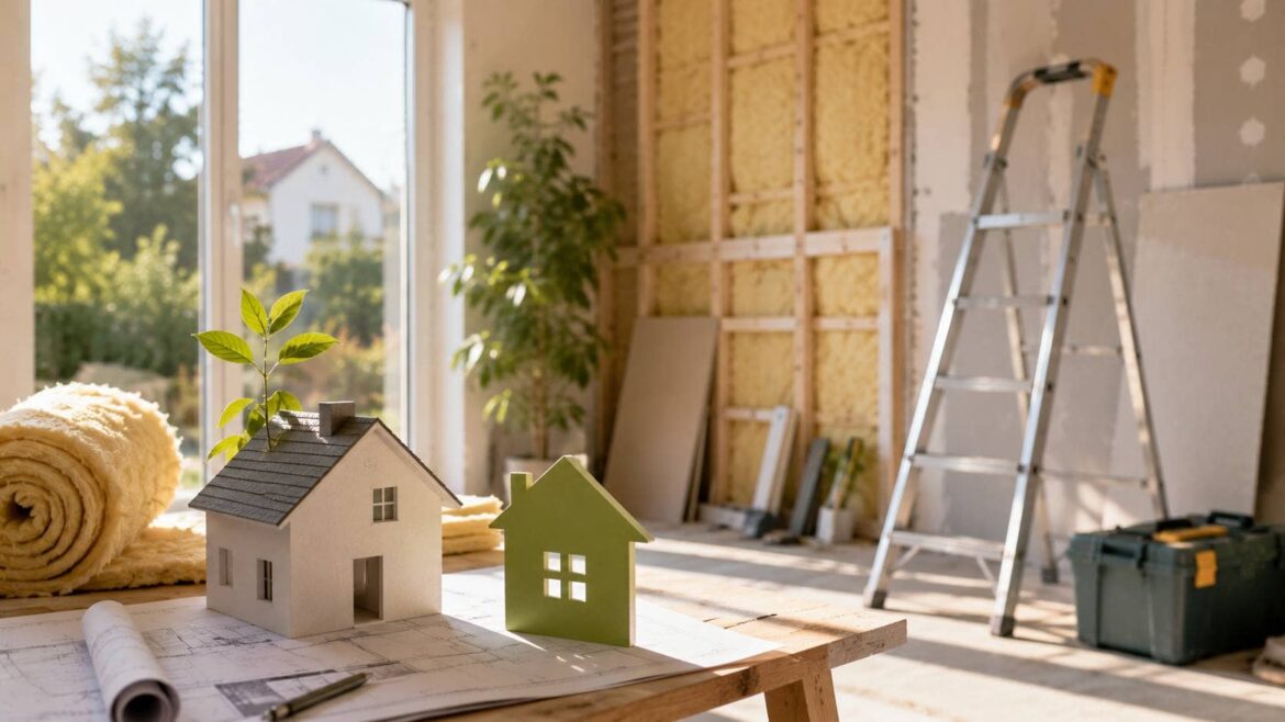 Rénovation énergétique : les aides à demander AVANT le 31 août