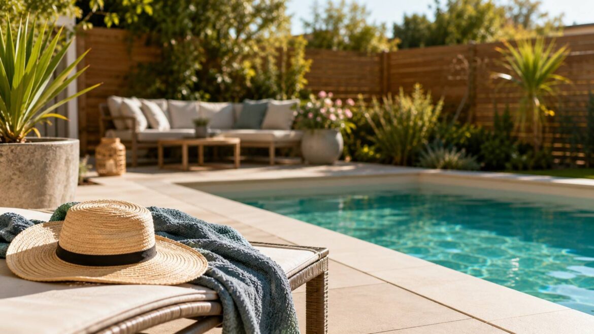 Piscine : les solutions pour la financer sans se noyer dans les dettes