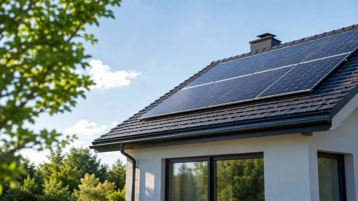 Faut-il installer des panneaux solaires en 2026 ? Ce qu’il faut savoir avant de se lancer