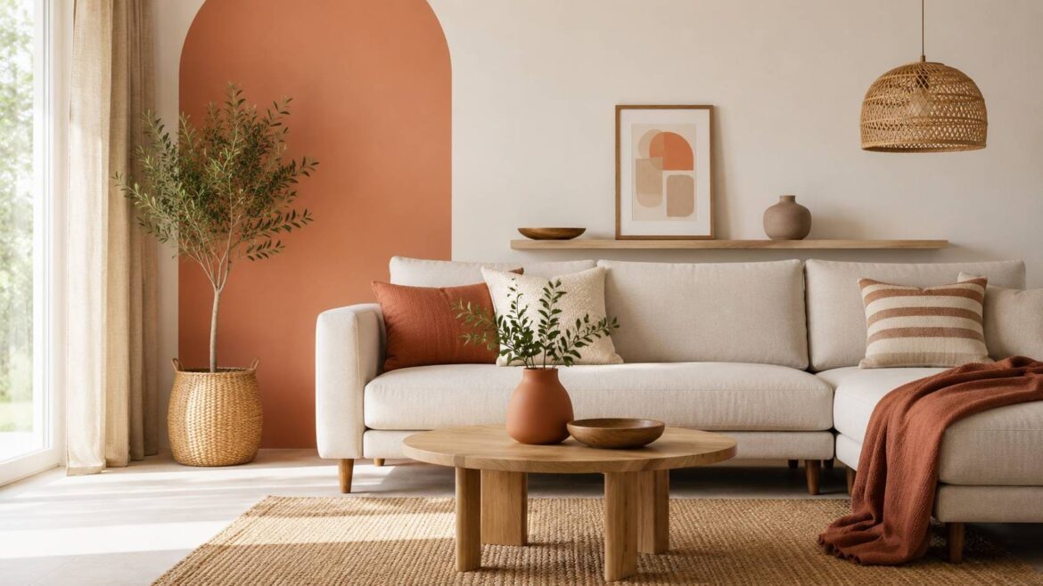 Donnez un souffle de nouveauté à votre maison avec les tendances déco de l&rsquo;été