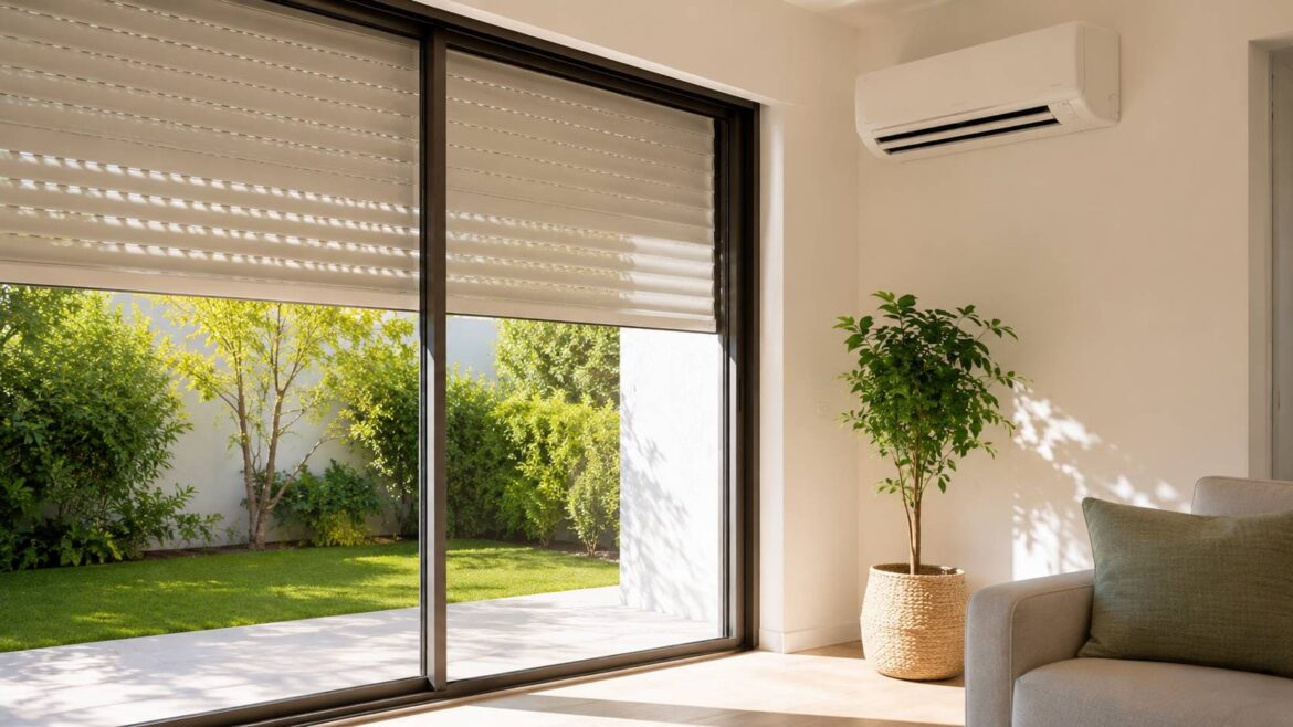 Canicule : quels travaux réaliser pour garder sa maison fraîche sans exploser sa facture ?
