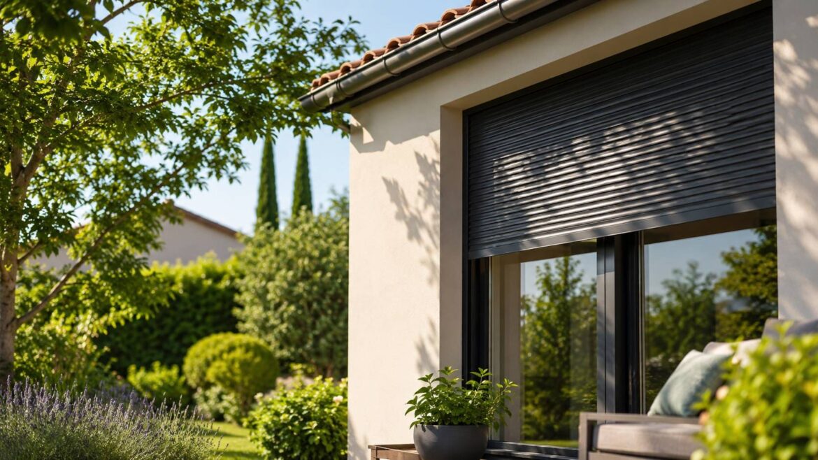 Canicule : 7 travaux efficaces pour garder sa maison fraîche cet été