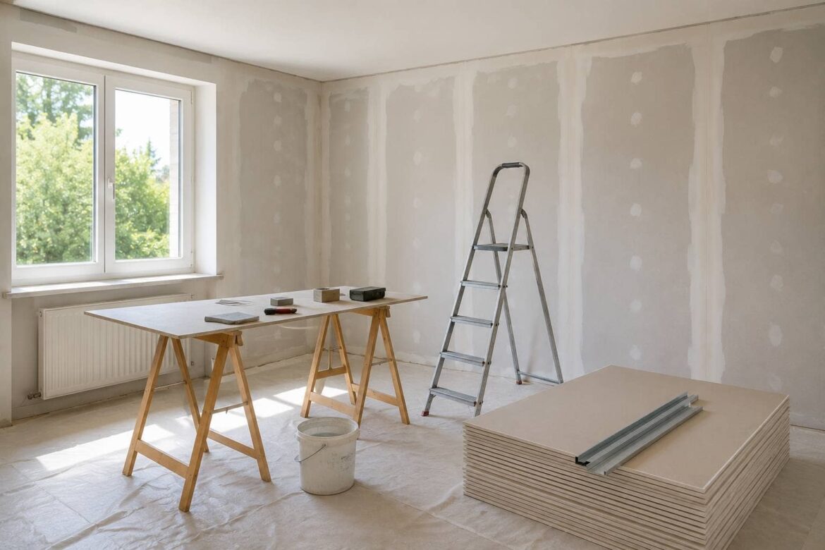 Travaux et vacances : faut-il profiter de l&rsquo;été pour lancer un chantier ou attendre la rentrée ?