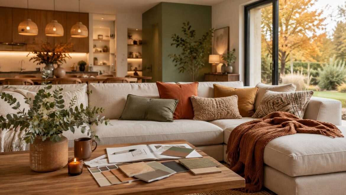 Salon de l&rsquo;Habitat : les tendances déco et travaux cet automne